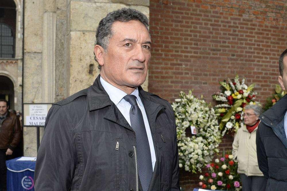 Gentile: "No all'annullamento del campionato. La Lazio sta facendo cose straordinarie"