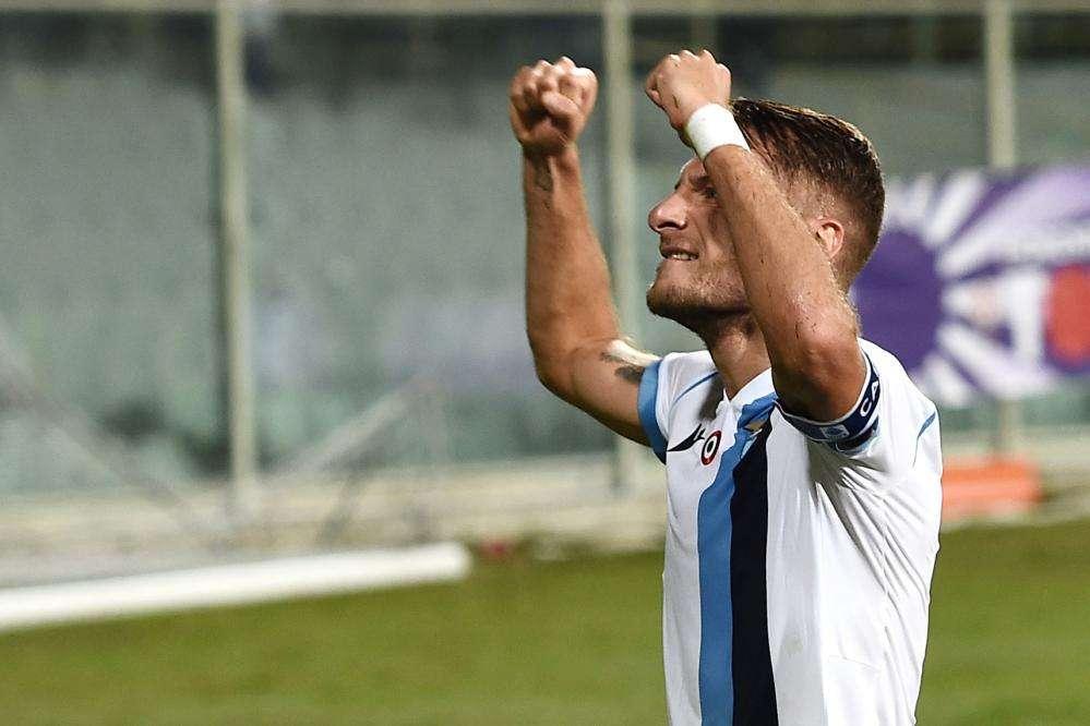 Serie A, Immobile tra i 60 bomber della storia. E contando quelli in attività…