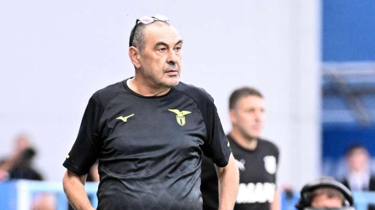 Lazio, Sabatini duro: "Se continua a giocare così non so come finirà!"