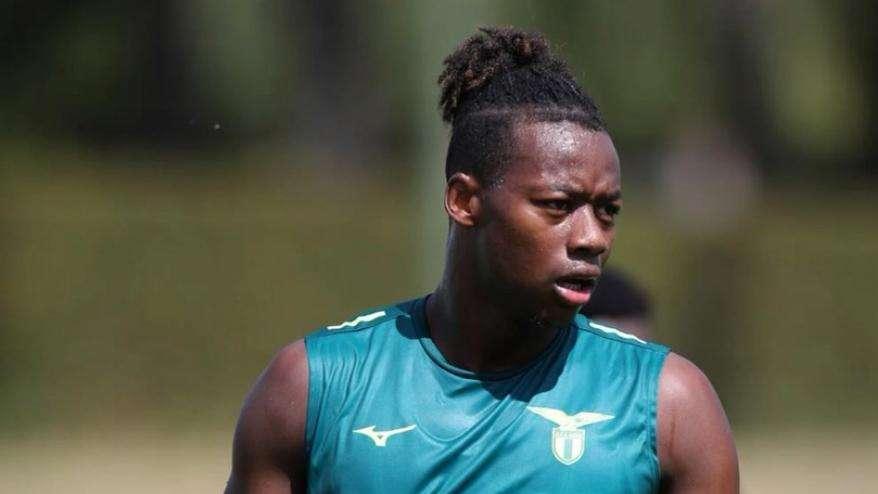 Noslin rivela: "La Lazio ha fermato la mia cessione. Con il blocco del mercato..." 