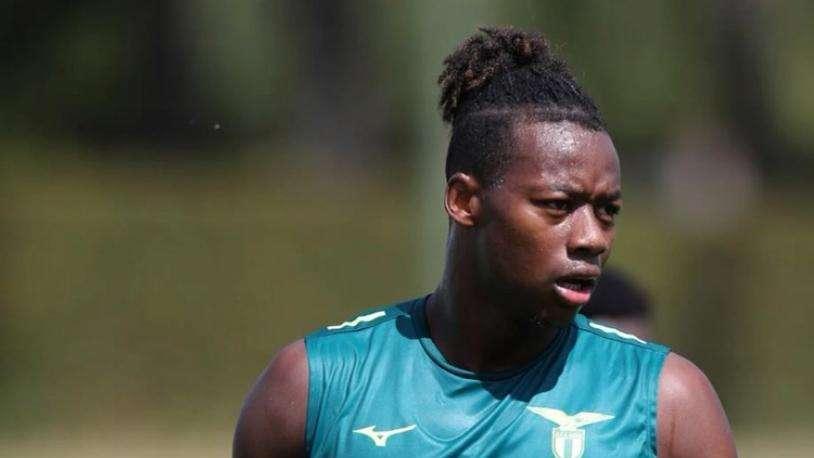 Calciomercato Lazio | Noslin tra permanenza e addio: deciso il suo futuro