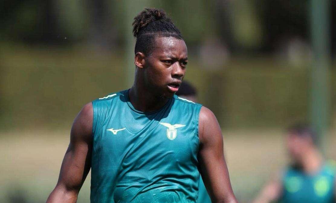 Lazio, Sarri e la mano da maestro: Noslin ora è nel suo mirino