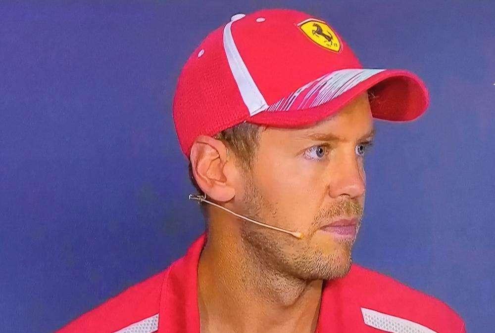UFFICIALE - La Ferrari e Vettel si separano: "Era il momento di dividersi"
