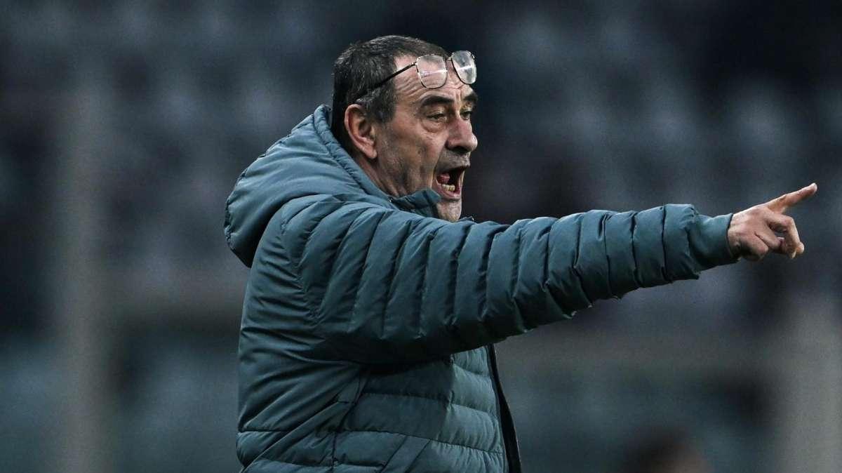 FORMELLO - Lazio, le scelte anti-Napoli: rientrano Gila e Maldini, gli altri...