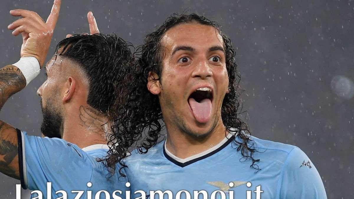 Guendouzi e Rovella, i polmoni della Lazio: nessuno come loro