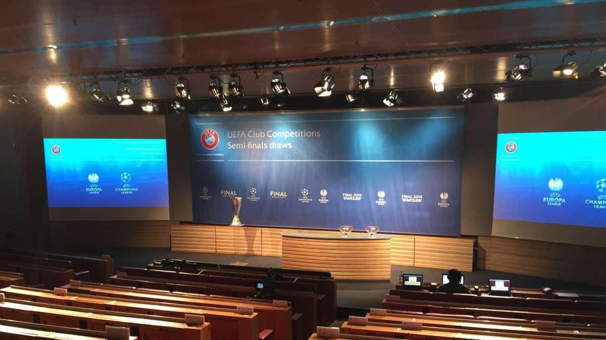 UFFICIALE - Uefa, Europei e Nations League con cinque sostituzioni