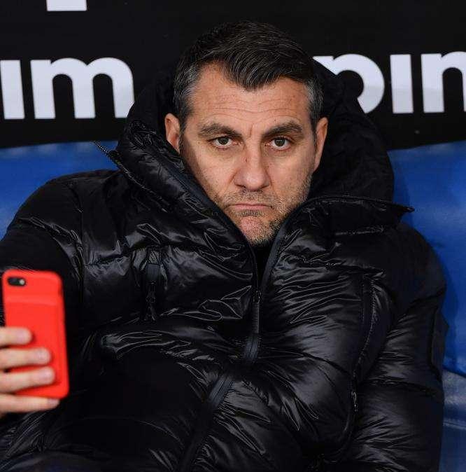 Lazio, Vieri: "Il 5 maggio colpo più duro della mia carriera"
