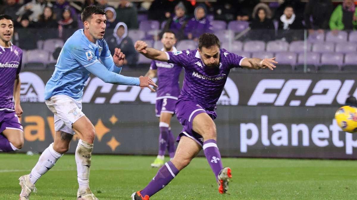 Lazio, mai così in difficoltà e sotto assedio: il dato preoccupante in Serie A