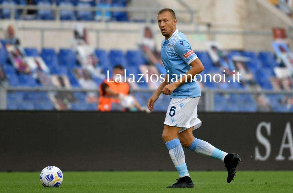 PHOTOGALLERY - Lazio - Benevento, il match negli scatti de Lalaziosiamonoi.it
