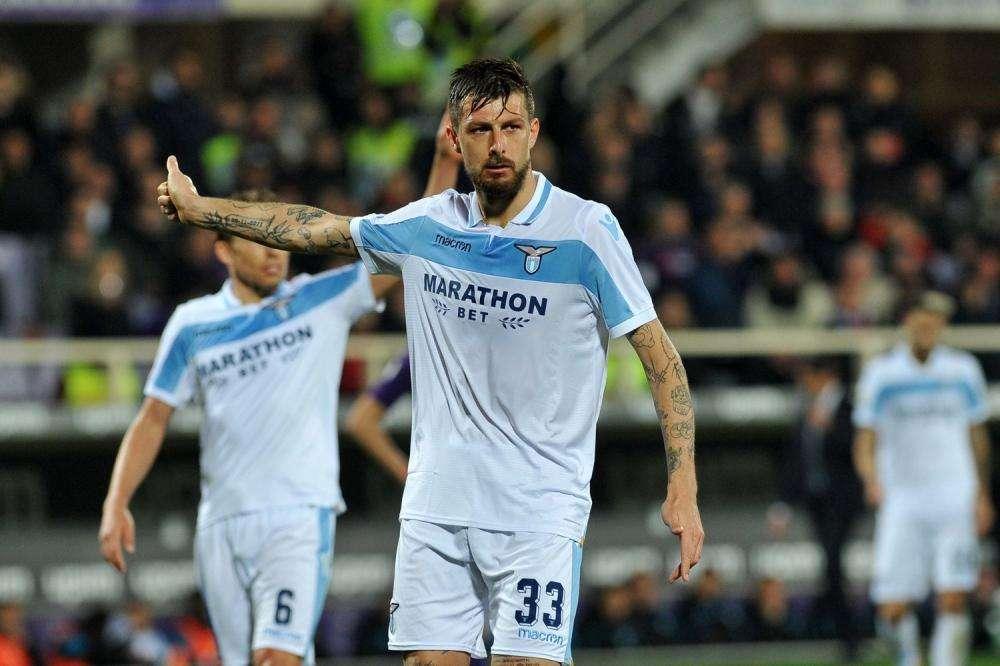 Lazio, Acerbi e Correa in coro: ”C'è un solo obiettivo" - FOTO