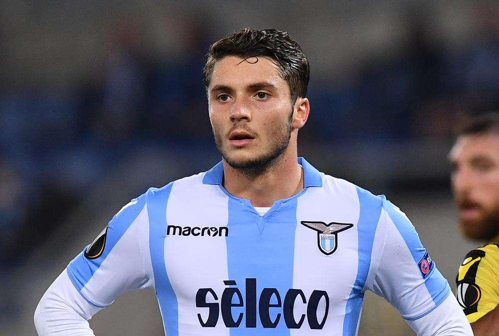 Calciomercato Lazio, contatti con il Perugia per Palombi: le ultime
