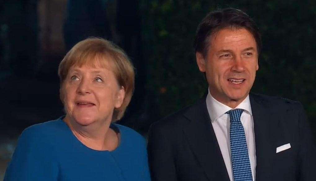 Coronavirus / L'Europa vicina all'accordo: sì al Mes, no agli eurobond