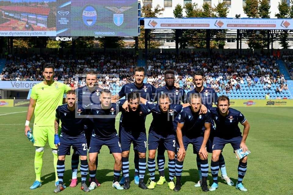 SONDAGGIO - Spal - Lazio, ecco il vostro migliore in campo