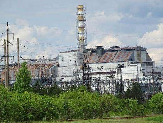 Chernobyl, è di nuovo allarme. Gli scienziati: "Come tizzoni in un barbecue"