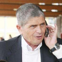 Patarca: "Il nipote di Nesta forse giocherà nella Roma... Attualmente non darei mai più un calciatore alla Lazio"