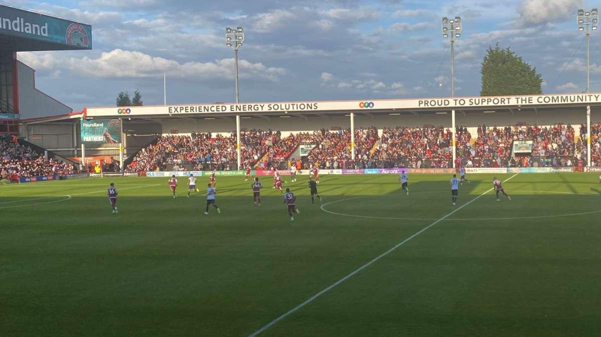 Lazio, ko in terra inglese: tris Aston Villa, ora il Girona