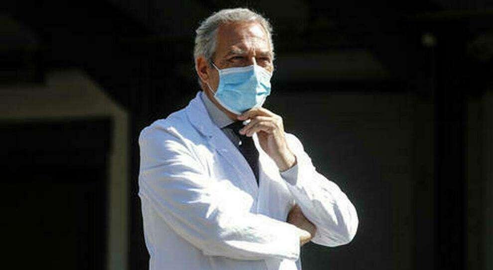 Azzurri vaccinati, Vaia: "Europei occasione simbolica di ripartenza"