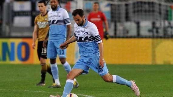 Calciomercato Lazio, dalla Turchia: anche il Fenerbahce su Badelj