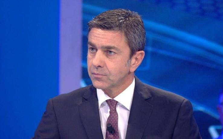 Costacurta: "La Lazio può mettere in difficoltà il Bayern Monaco"