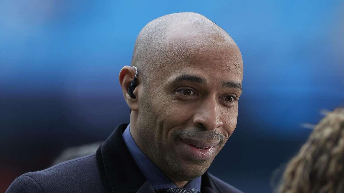 Thierry Henry confessa: "Inzaghi? Lo seguo dai tempi della Lazio..."