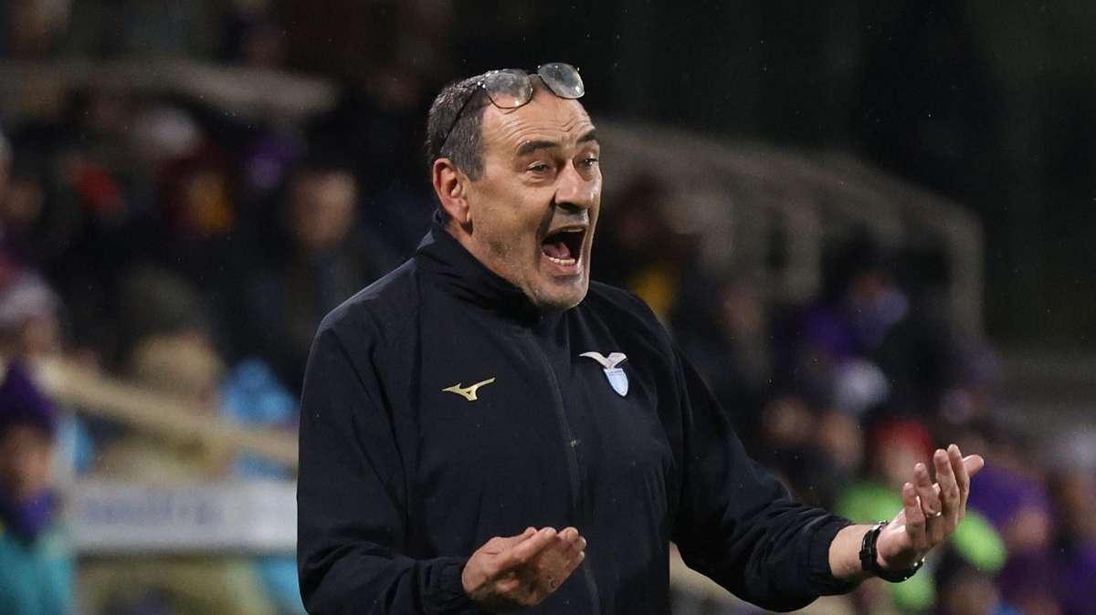 Lazio | Sarri dirama la lista dei convocati per il ritiro: l'elenco completo