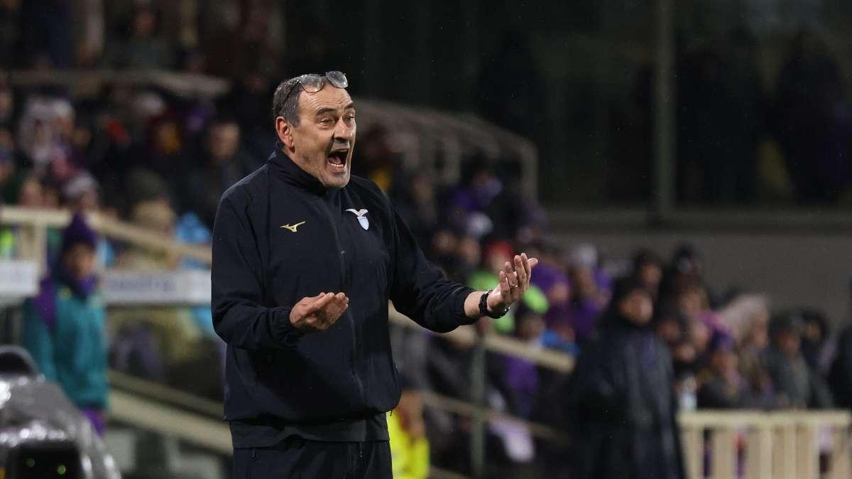 Lazio, Agostinelli: "Sarri potrebbe variare qualcosa dal punto di vista tattico..."