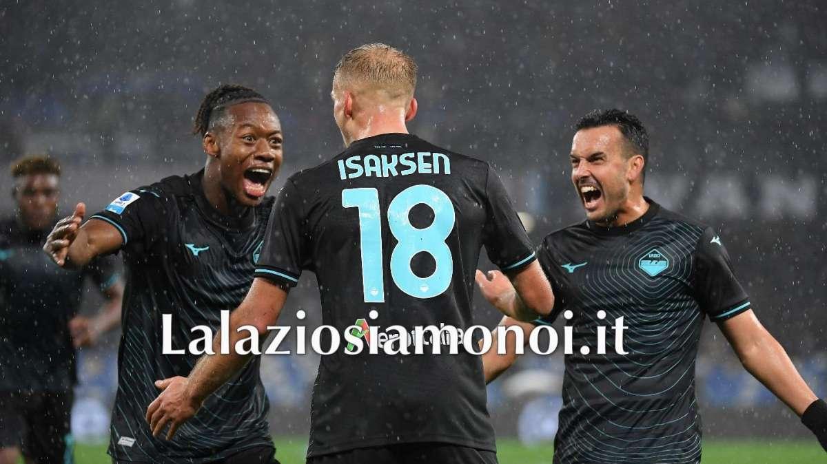 Lazio, Mattei spiega: "Ecco il segreto di questa squadra. E Baroni..."