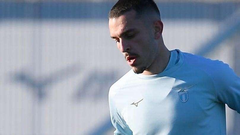 Lazio, Ibrahimovic entusiasta: "Sono stato accolto benissimo da tutti" - FOTO