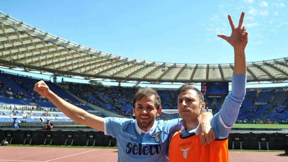 Radu e Lulic, simboli di Lazio: partito l’attacco ai record di fedeltà
