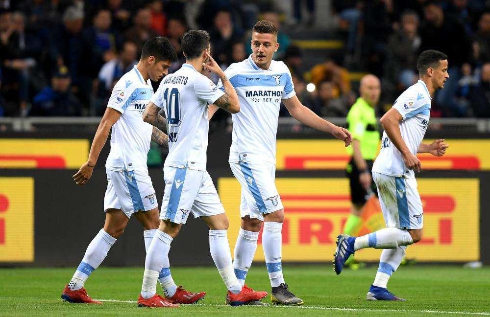 Cluj - Lazio, la vittoria per sfatare un tabù: le 4 sconfitte consecutive sono un record