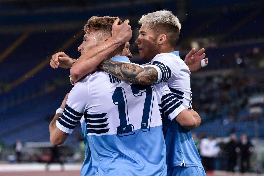 Lazio, Correa spegne 25 candeline: gli auguri dei biancocelesti - FOTO