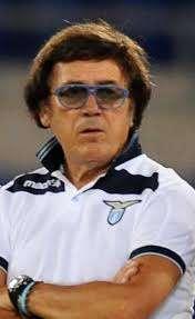 Manzini spegne 78 candeline: una vita dedicata alla Lazio