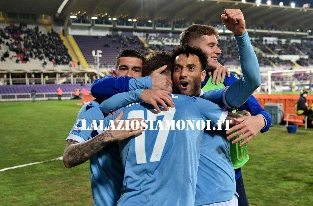 Lazio, ecco la nuova frontiera del sarrismo: baricentro basso e contropiede