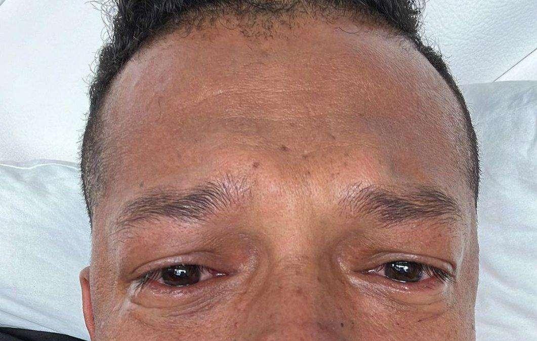 Calcio, Guarin in lacrime sui social: “Sono un uomo pieno di vizi, errori e peccati”