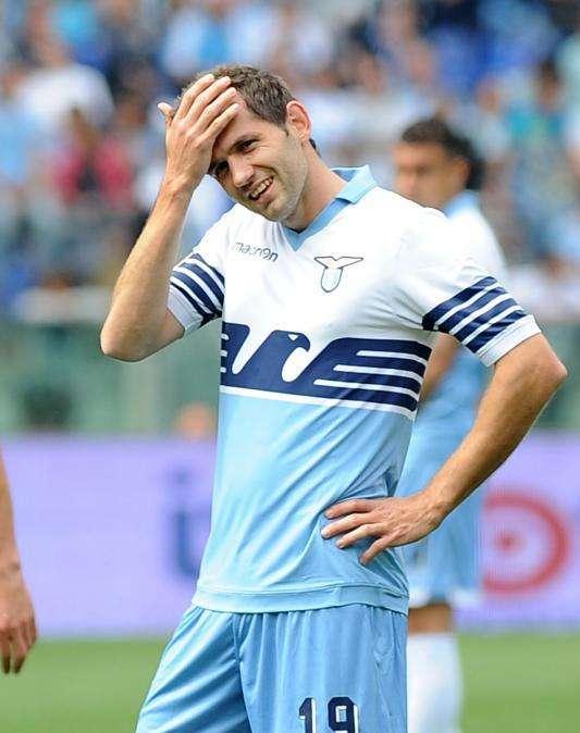 Giudice Sportivo: Lulic e Parolo squalificati, Mauricio entra in diffida