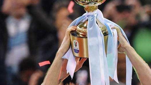 Nassi: "La Lazio in 17 anni ha vinto 7 trofei, mentre i Della Valle..."