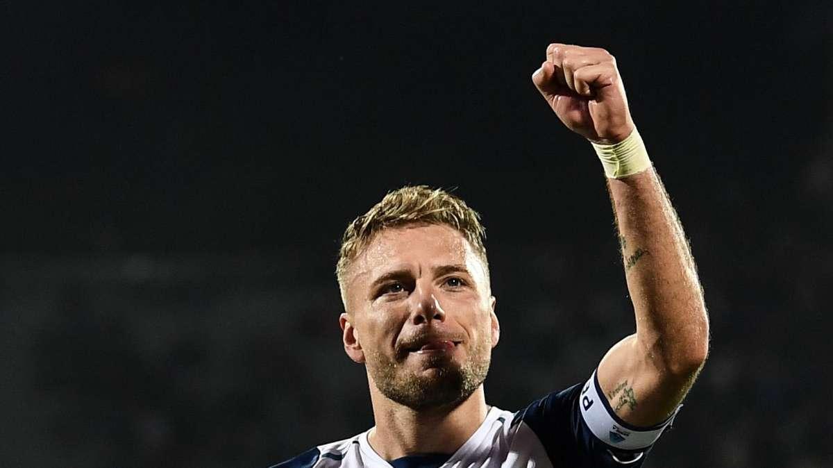 Lazio, Immobile e Zaccagni insieme a Capri: è un pranzo di ‘famiglia’ - FOTO