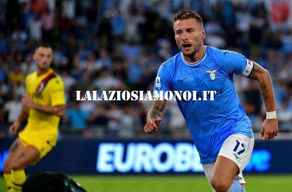 Lazio, Immobile è leggenda: gol, personalità e record da campione