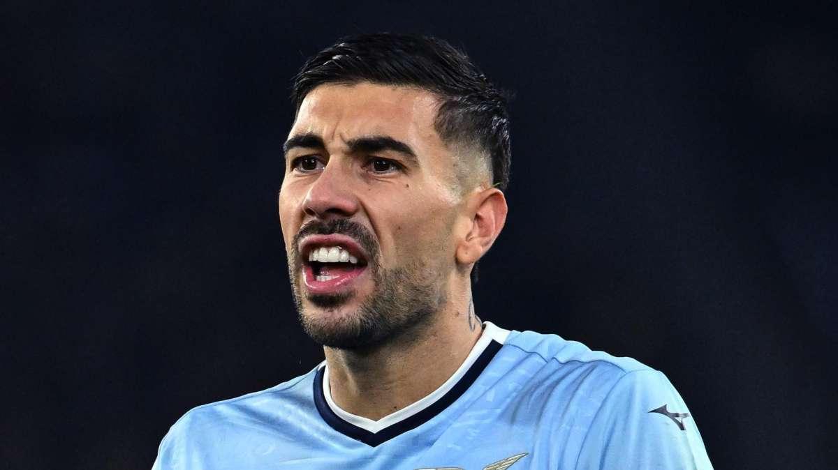 Lazio, Zaccagni a Sky: "Nervoso? Con una sconfitta così è normale. I tifosi..."