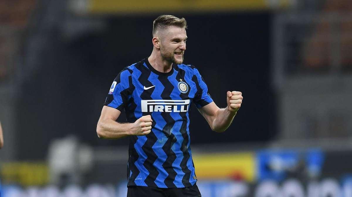 Inter, Skriniar: “Obiettivo Scudetto. Inzaghi? Non so se sia un vantaggio…”
