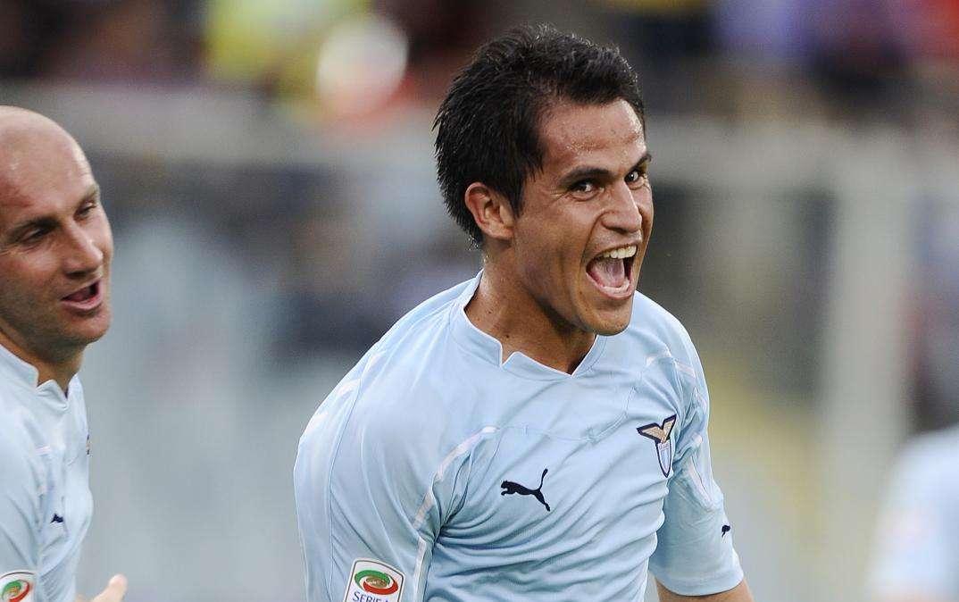 Ledesma e Scaloni chef di asado a Formello