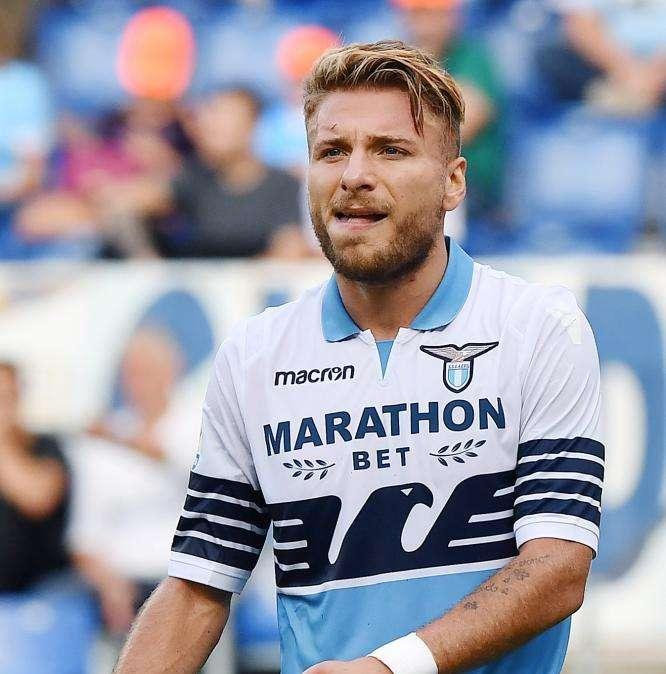 LE PAGELLE - Badelj crolla, Immobile neutralizzato. Lulic e Parolo abdicano