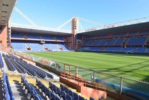 Lazio, dal club informazioni utili per la trasferta a Genova