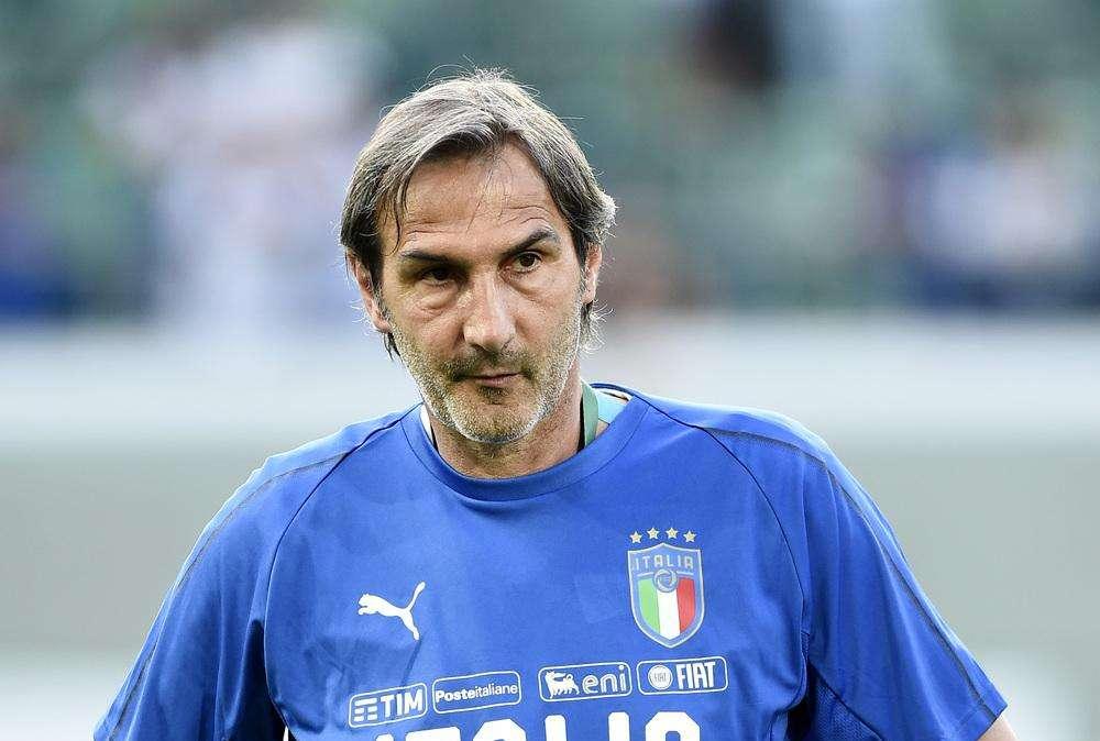 Lazio, Gregucci: "Marcos Antonio è un bel giocatore. Su Milinkovic..."