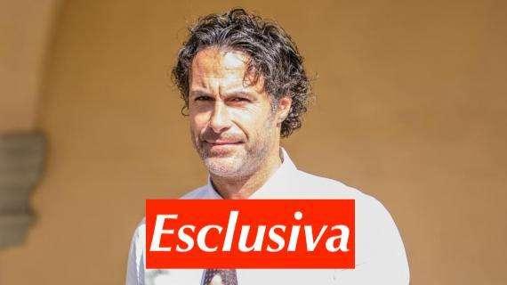 Galante: "Inter favorita per il titolo, Lazio più indietro. A San Siro una gara difficile per entrambe"