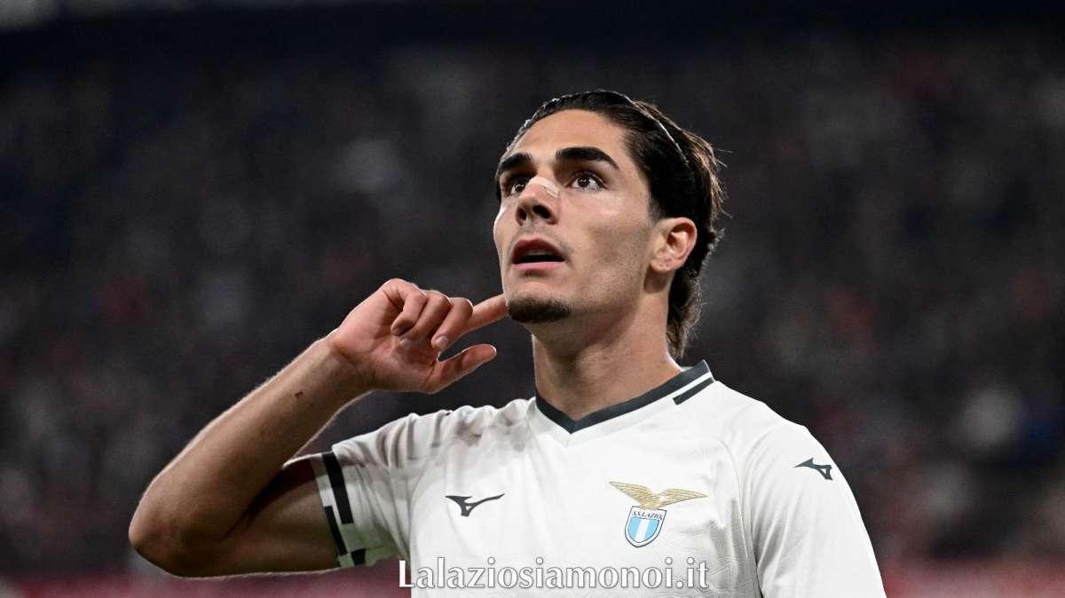 Lazio, l’esito degli esami di Cancellieri: i tempi di recupero 
