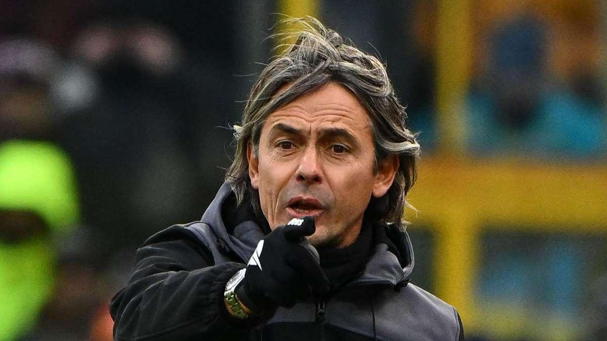 Salernitana, Inzaghi pensa ancora alla Lazio: "Abbiamo rivisto la partita e..."