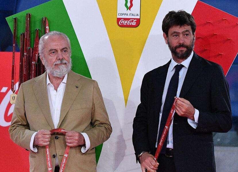 Ricorso Juve - Napoli, oggi la sentenza: si va verso la conferma del 3-0 a tavolino
