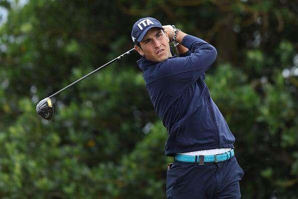 Dal golf alla Lazio, Celli: "Sono biancoceleste per un motivo..."
