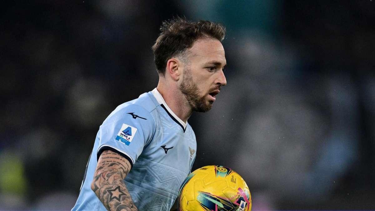 Lazio, il punto sui terzini: Lazzari e Hysaj verso la permanenza, gli altri...